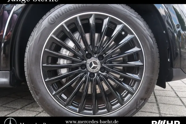 Mercedes-Benz GLC 300 din 2024 cu 11.900 km - oferta MER106372 - foto 6