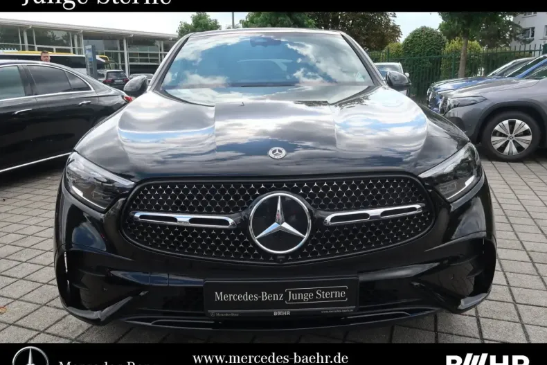 Mercedes-Benz GLC 300 din 2024 cu 11.900 km - oferta MER106372 - foto 7