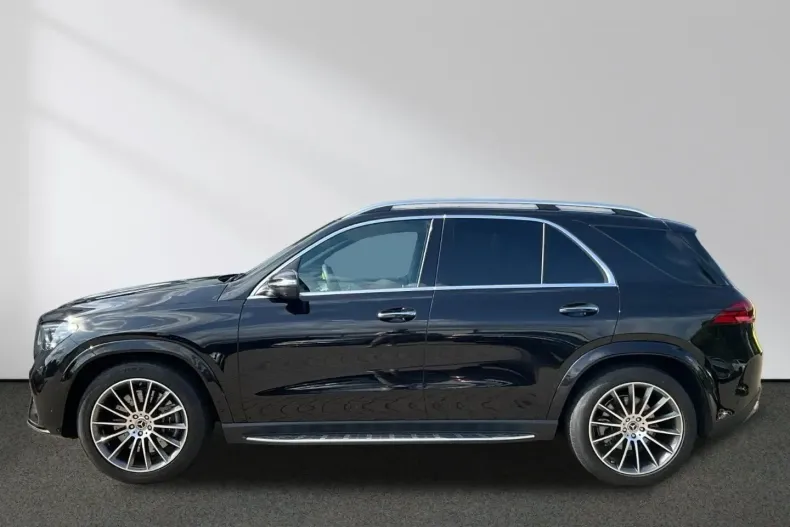 Mercedes-Benz GLE 450 din 2024 cu 23.002 km - oferta MER106375 - foto 2