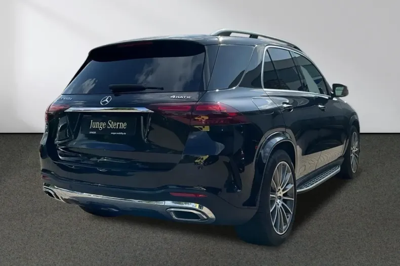 Mercedes-Benz GLE 450 din 2024 cu 23.002 km - oferta MER106375 - foto 3