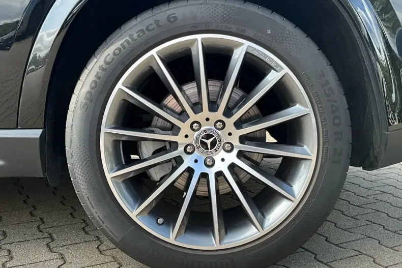 Mercedes-Benz GLE 450 din 2024 cu 23.002 km - oferta MER106375 - foto 6