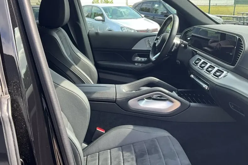 Mercedes-Benz GLE 450 din 2024 cu 23.002 km - oferta MER106375 - foto 9