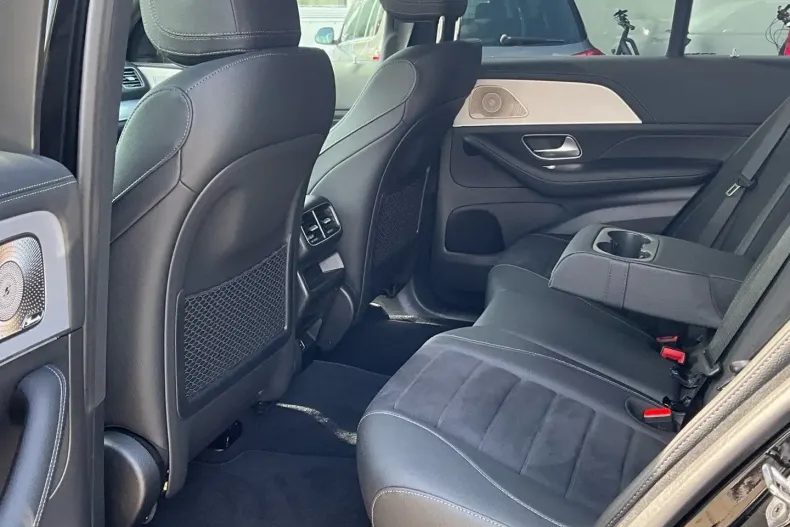 Mercedes-Benz GLE 450 din 2024 cu 23.002 km - oferta MER106375 - foto 10