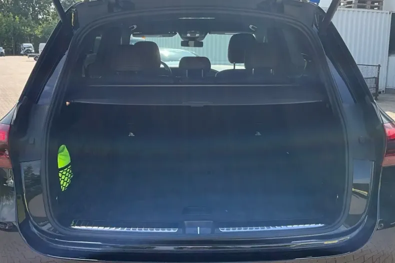 Mercedes-Benz GLE 450 din 2024 cu 23.002 km - oferta MER106375 - foto 12