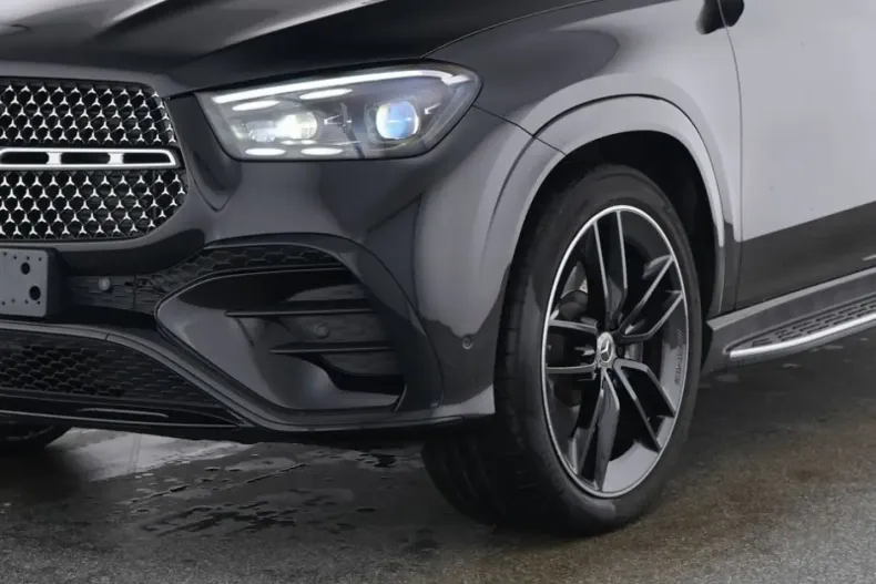 Mercedes-Benz GLE 450 din 2024 cu 16.905 km - oferta MER106377 - foto 2