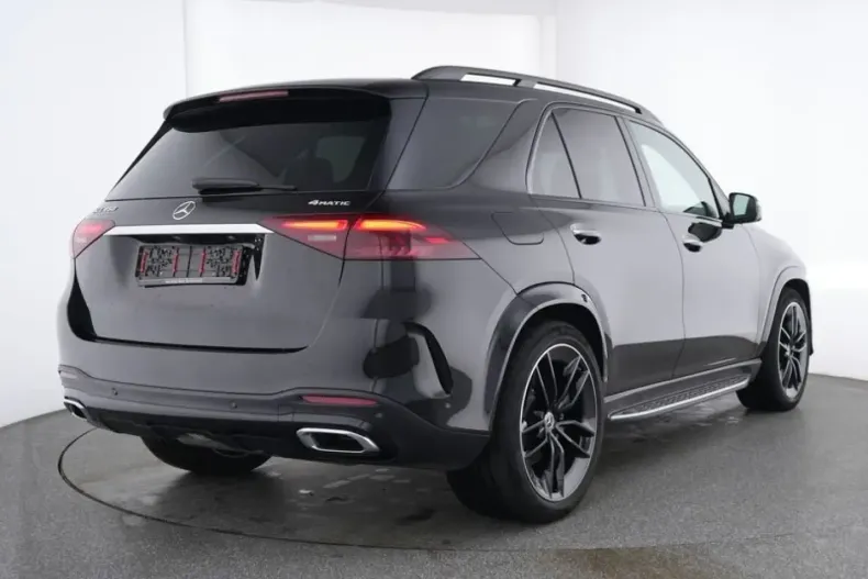 Mercedes-Benz GLE 450 din 2024 cu 16.905 km - oferta MER106377 - foto 3