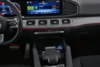 Mercedes-Benz GLE 450 din 2024 cu 16.905 km - oferta MER106377 - foto 5