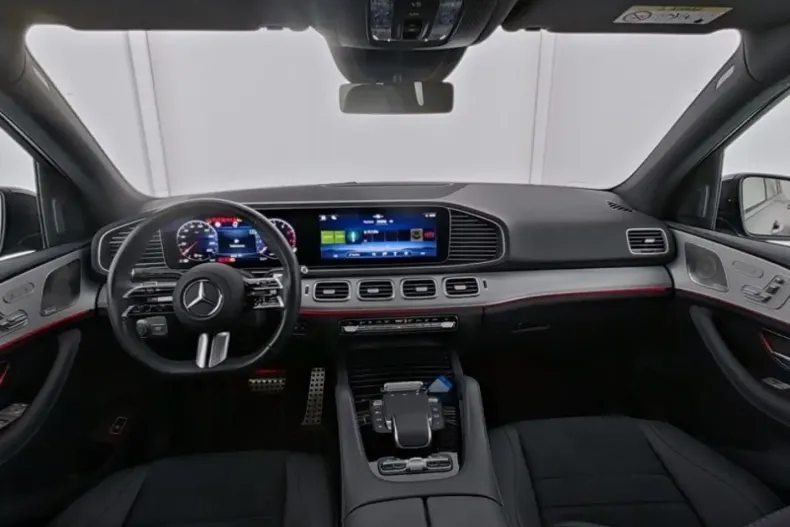 Mercedes-Benz GLE 450 din 2024 cu 16.905 km - oferta MER106377 - foto 7