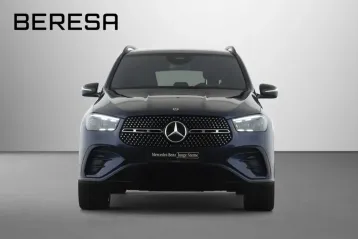 Mercedes-Benz GLE 450 din 2024 - oferta MER106378