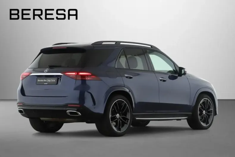 Mercedes-Benz GLE 450 din 2024 cu 13.900 km - oferta MER106378 - foto 5