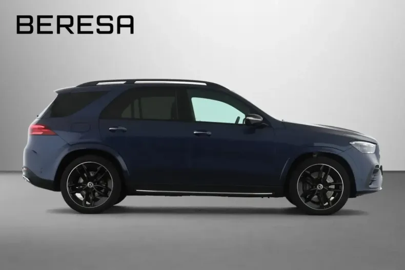 Mercedes-Benz GLE 450 din 2024 cu 13.900 km - oferta MER106378 - foto 6