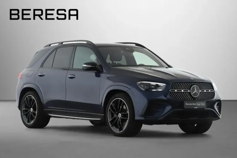 Mercedes-Benz GLE 450 din 2024 cu 13.900 km - oferta MER106378 - foto 7