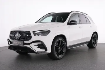 Mercedes-Benz GLE 300 din 2024 - oferta MER106379