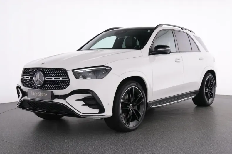 Mercedes-Benz GLE 300 din 2024 cu 17.251 km - oferta MER106379 - foto 1
