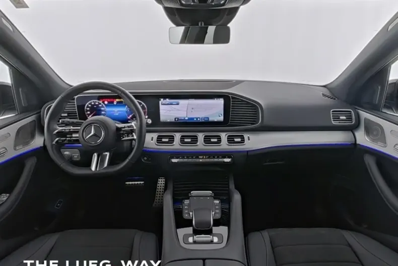 Mercedes-Benz GLE 300 din 2024 cu 17.251 km - oferta MER106379 - foto 3