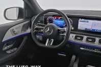 Mercedes-Benz GLE 300 din 2024 cu 17.251 km - oferta MER106379 - foto 4