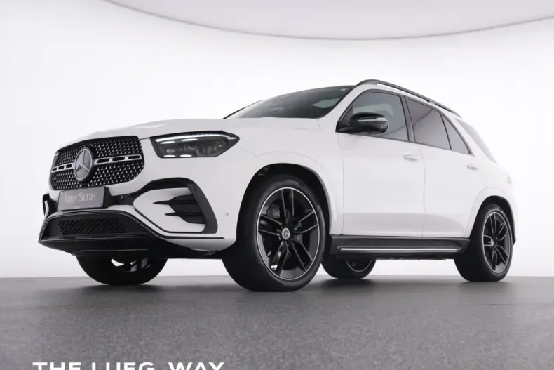 Mercedes-Benz GLE 300 din 2024 cu 17.251 km - oferta MER106379 - foto 6