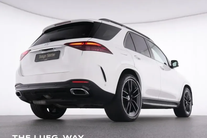 Mercedes-Benz GLE 300 din 2024 cu 17.251 km - oferta MER106379 - foto 7