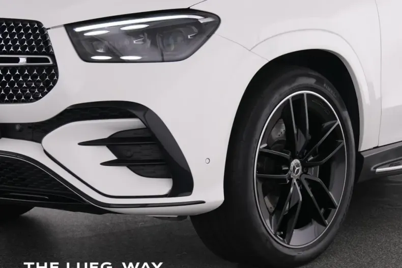 Mercedes-Benz GLE 300 din 2024 cu 17.251 km - oferta MER106379 - foto 8