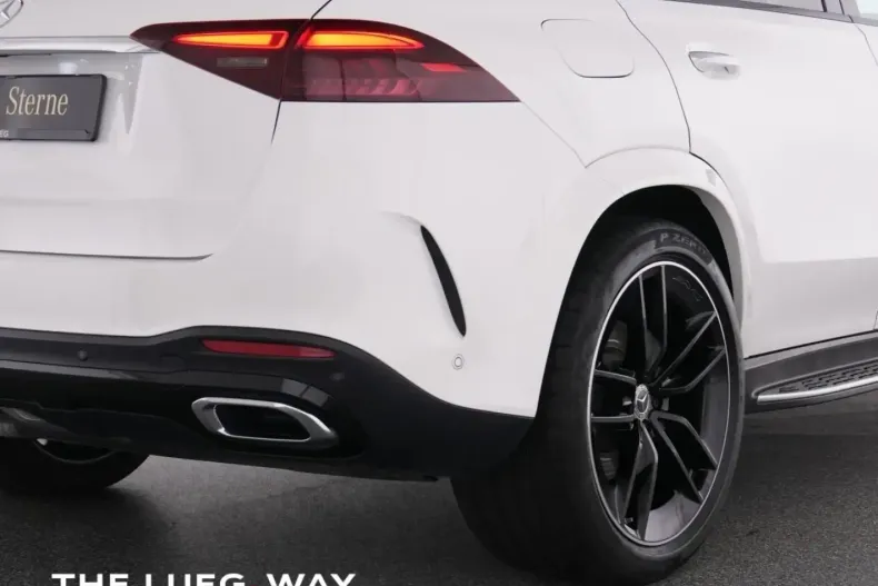 Mercedes-Benz GLE 300 din 2024 cu 17.251 km - oferta MER106379 - foto 9