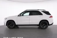 Mercedes-Benz GLE 300 din 2024 cu 17.251 km - oferta MER106379 - foto 10