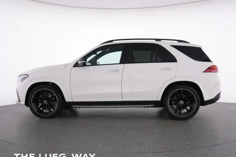 Mercedes-Benz GLE 300 din 2024 cu 17.251 km - oferta MER106379 - foto 10