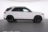 Mercedes-Benz GLE 300 din 2024 cu 17.251 km - oferta MER106379 - foto 11