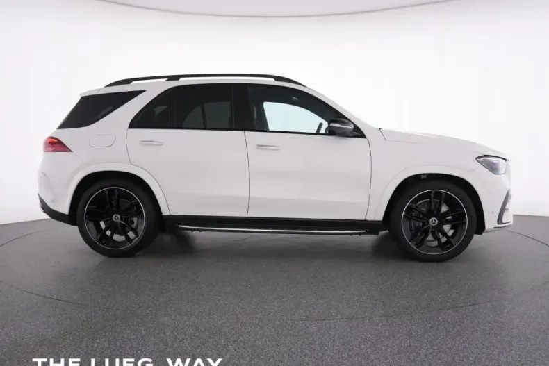 Mercedes-Benz GLE 300 din 2024 cu 17.251 km - oferta MER106379 - foto 11