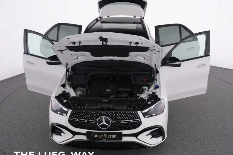 Mercedes-Benz GLE 300 din 2024 cu 17.251 km - oferta MER106379 - foto 12