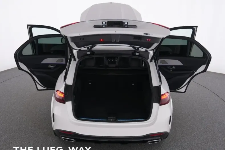 Mercedes-Benz GLE 300 din 2024 cu 17.251 km - oferta MER106379 - foto 13