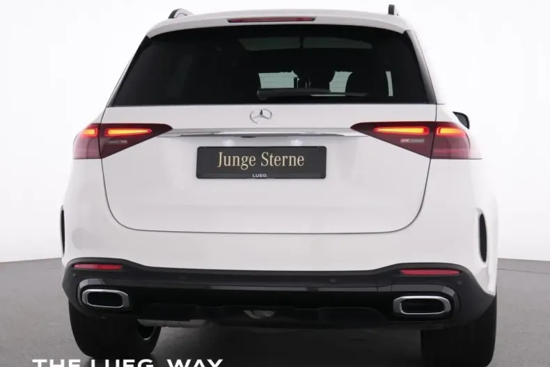 Mercedes-Benz GLE 300 din 2024 cu 17.251 km - oferta MER106379 - foto 15