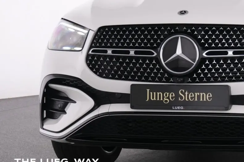 Mercedes-Benz GLE 300 din 2024 cu 17.251 km - oferta MER106379 - foto 16