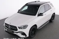 Mercedes-Benz GLE 300 din 2024 cu 17.251 km - oferta MER106379 - foto 17