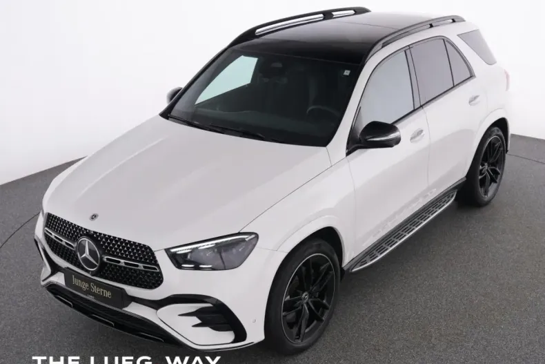 Mercedes-Benz GLE 300 din 2024 cu 17.251 km - oferta MER106379 - foto 17