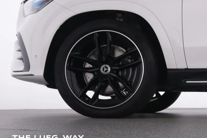 Mercedes-Benz GLE 300 din 2024 cu 17.251 km - oferta MER106379 - foto 19