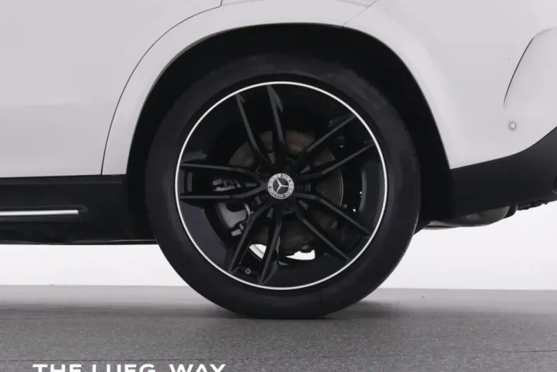 Mercedes-Benz GLE 300 din 2024 cu 17.251 km - oferta MER106379 - foto 20
