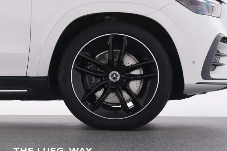 Mercedes-Benz GLE 300 din 2024 cu 17.251 km - oferta MER106379 - foto 21
