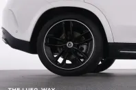 Mercedes-Benz GLE 300 din 2024 cu 17.251 km - oferta MER106379 - foto 22