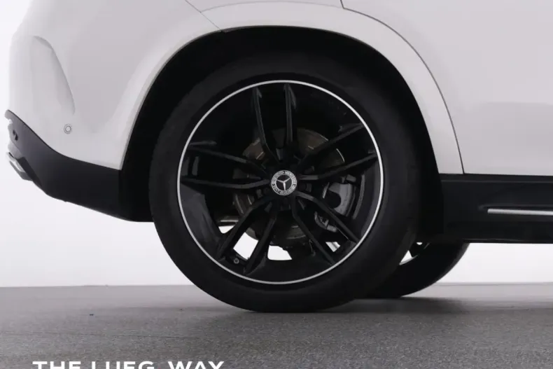 Mercedes-Benz GLE 300 din 2024 cu 17.251 km - oferta MER106379 - foto 22