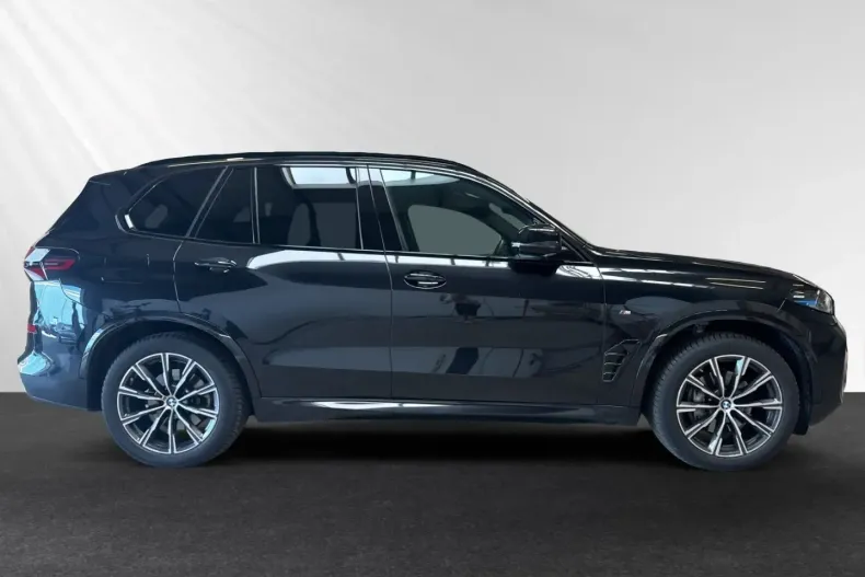 BMW X5 din 2024 cu 25.109 km - oferta BMW106380 - foto 2