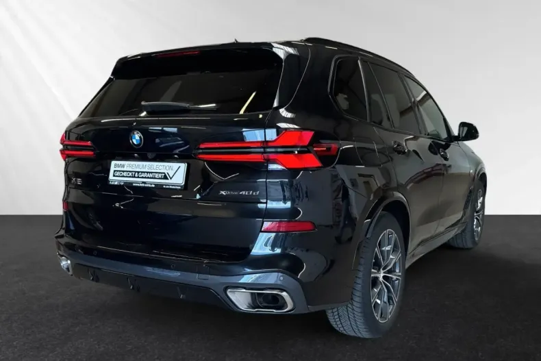 BMW X5 din 2024 cu 25.109 km - oferta BMW106380 - foto 3