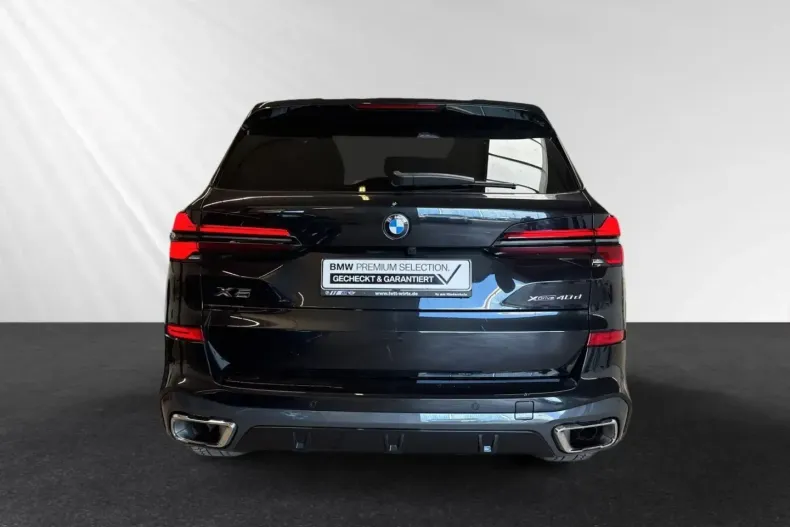 BMW X5 din 2024 cu 25.109 km - oferta BMW106380 - foto 6