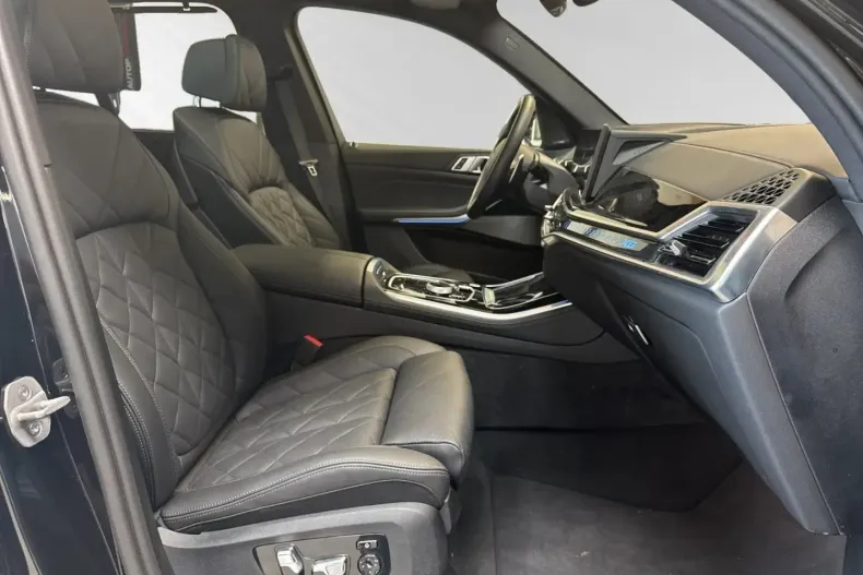 BMW X5 din 2024 cu 25.109 km - oferta BMW106380 - foto 7