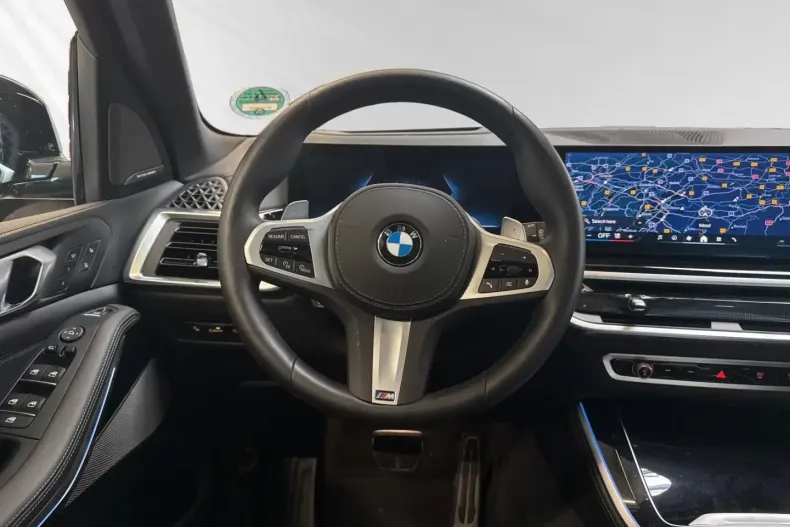 BMW X5 din 2024 cu 25.109 km - oferta BMW106380 - foto 9