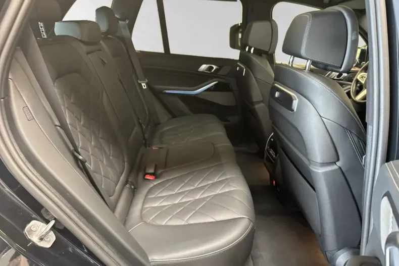 BMW X5 din 2024 cu 25.109 km - oferta BMW106380 - foto 11