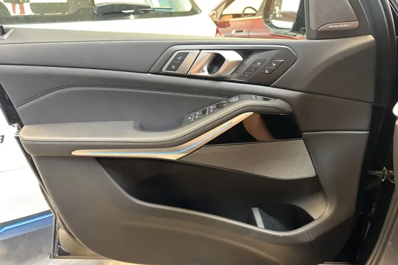 BMW X5 din 2024 cu 25.109 km - oferta BMW106380 - foto 15