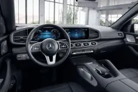 Mercedes-Benz GLE 400 din 2023 cu 43.851 km - oferta MER106381 - foto 2
