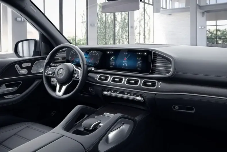 Mercedes-Benz GLE 400 din 2023 cu 43.851 km - oferta MER106381 - foto 4