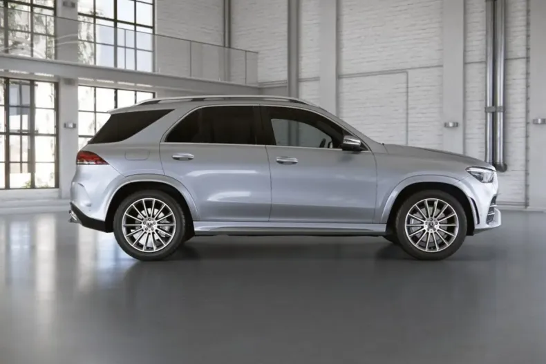 Mercedes-Benz GLE 400 din 2023 cu 43.851 km - oferta MER106381 - foto 5