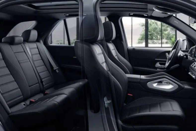 Mercedes-Benz GLE 400 din 2023 cu 43.851 km - oferta MER106381 - foto 6